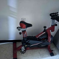 بايسكل • جهاز رياضي • بغداد