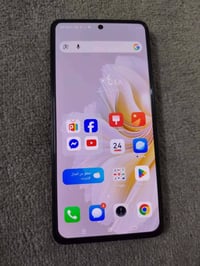 تكنو • كامون 20 برو • 5G