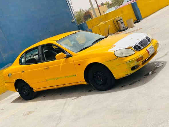 ديو لكنزه موديل 2000 محرك وكير شرط محرك وكير فكتره صدر نص عمر تيرات جديد الجدام  والوره نص عمر شرط  السعر 15 وبيه مجال ***********
