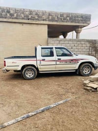 دير • ٢٠٠٨ • كفالة عامة