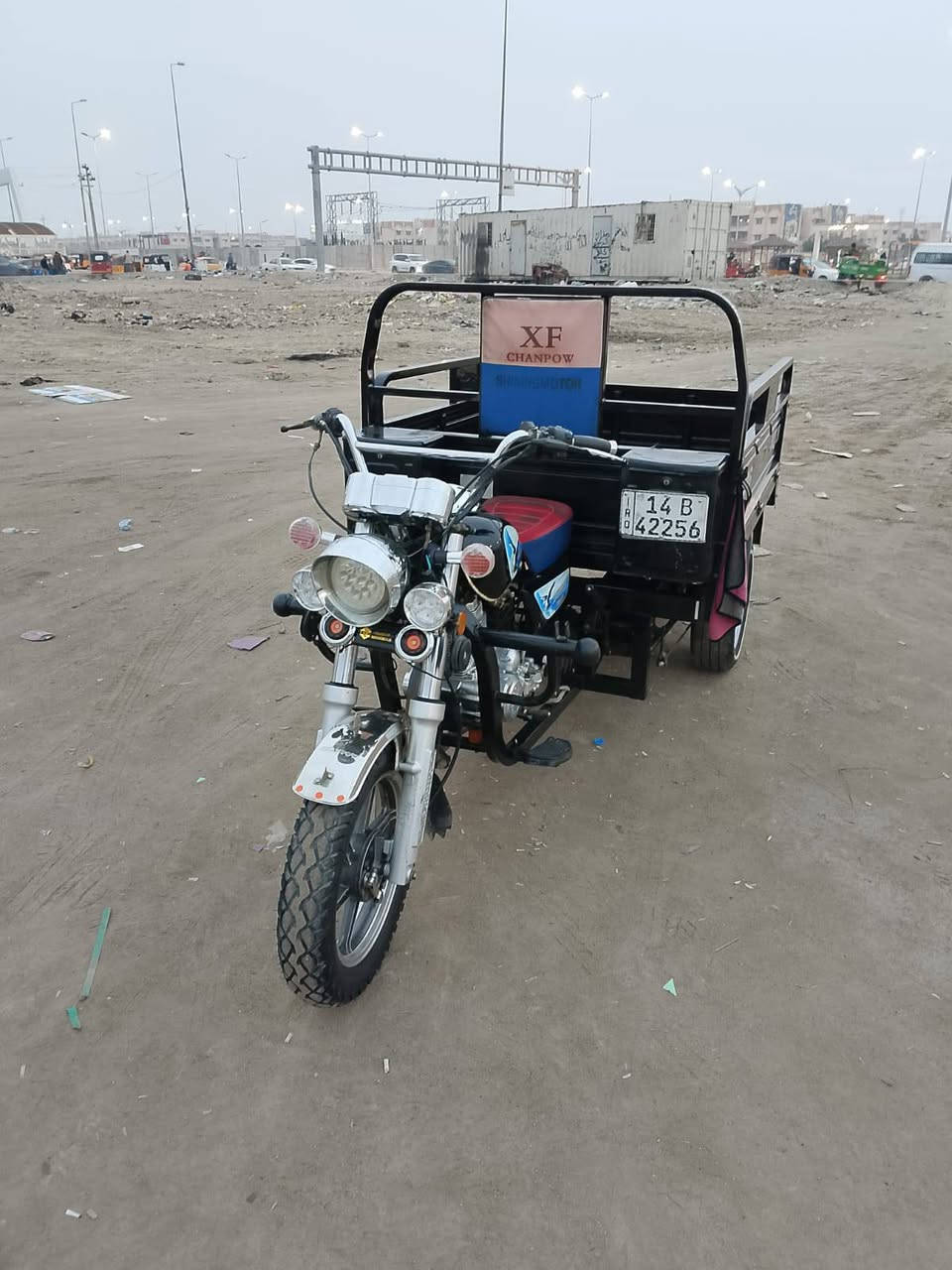 ستوته موديل 23 كربلائيه رقم سنويه تحويل ثاني يوم ستوته كفاله عامه ستوته زيرو مستعجل على البيعه السعر 3,000,000 وربع مكاني البصره القبله الربعتالاف *********** البصرة, العراق
