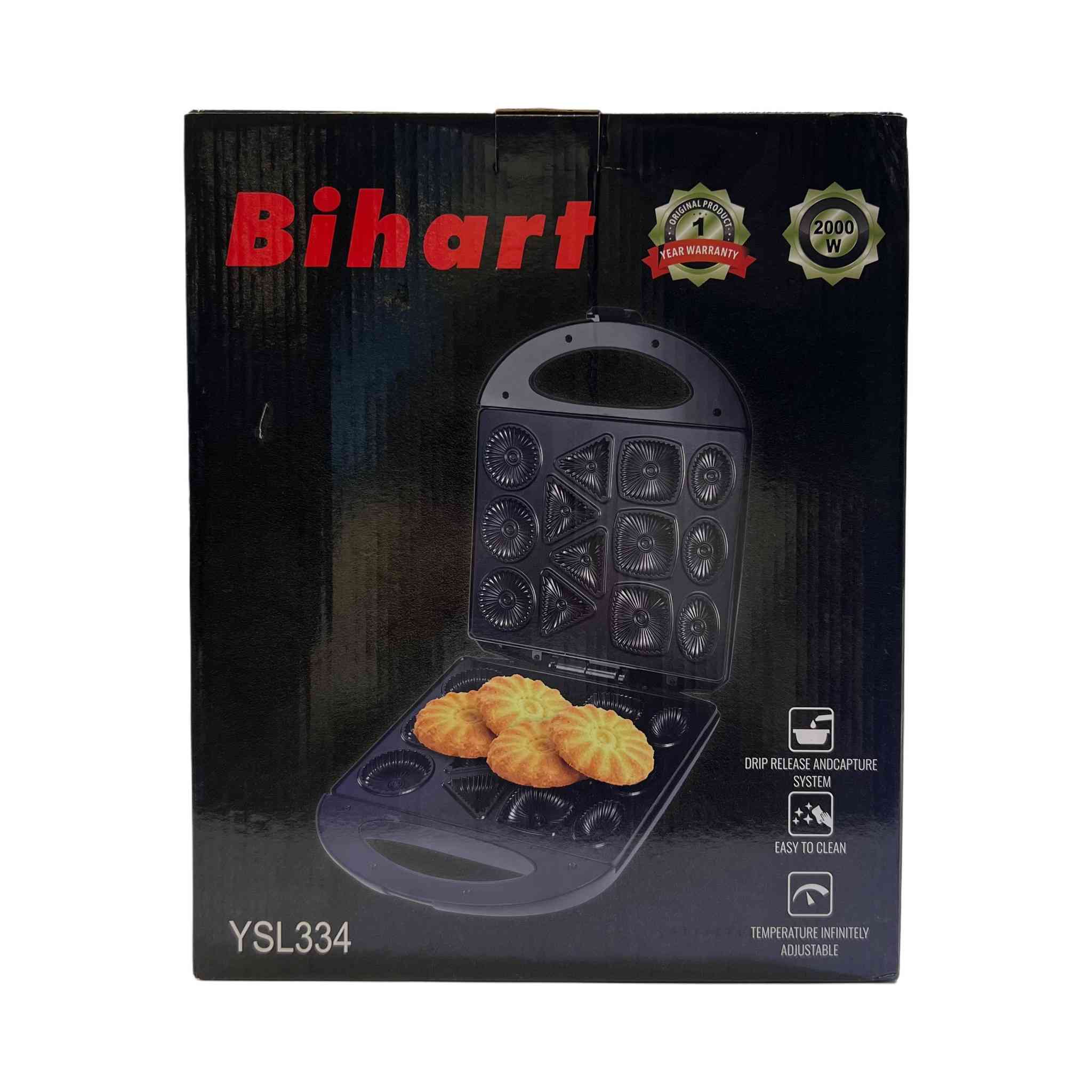 صانعة الكوكيز الكهربائية موديل
YSL334
السعر ٣١ الف والتوصيل مجاني


**إذا كنت صاحب هذا الإعلان وتريد حذفه لأي سبب، رجاءا أرسل رسالة إلى الدعم الفني**