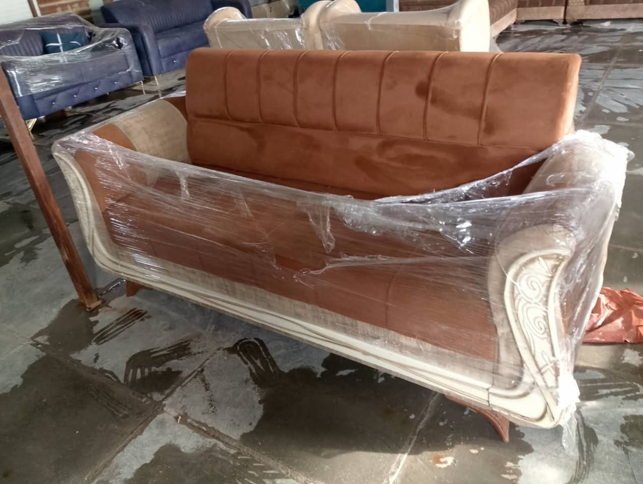 10 مقاعد  تركي باله نظيف السعر 275


**إذا كنت صاحب هذا الإعلان وتريد حذفه لأي سبب، رجاءا أرسل رسالة إلى الدعم الفني**