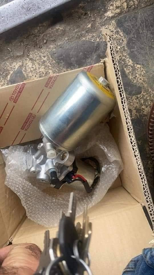 جميع قطع الغيار متوفرا قطع غيار اصليه جديد وا مستعمل 0776073295 جميع الموديلات


**إذا كنت صاحب هذا الإعلان وتريد حذفه لأي سبب، رجاءا أرسل رسالة إلى الدعم الفني**