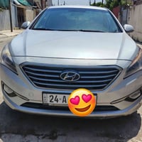 سوناته للبيع 2016 كوري الاستفسار الاتصال ع 07708128861