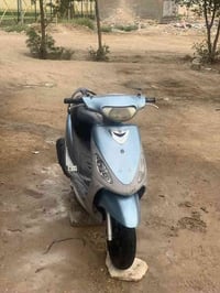 دراجه لبيع ماكس منغولي مكينه خير من الله السعر 550 وبيه مجال قليل حك ج...