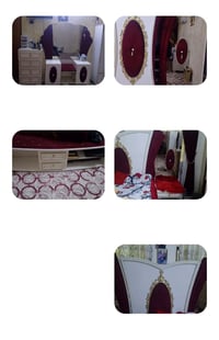 غرفة تركية • للبيع • مجال