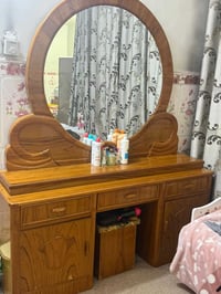 غرفة خشب • درجة أولى • النجف