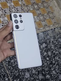 سامسونج اس ٢١ • ٢٥٦ • بطاريه ٥٠٠٠
