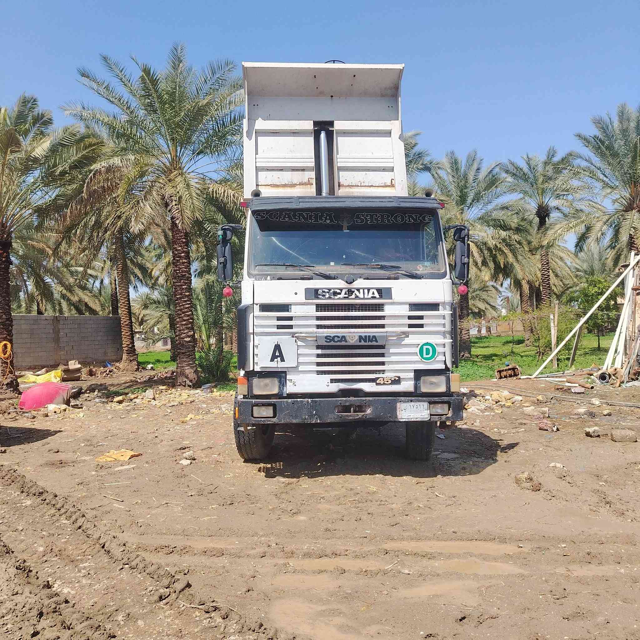 السلام عليڪم
سڪانيا 113 موديل 92 مجموعة بايجر مڪينة 6 سوبر ڪير 5ب 5 لايت ڪهربائيات ڪله ڪامل وشغال تبريد ثلج  شاصي مڪفول  من اي لعبة على الابلاد مضروب باج بطن قطعتين سيارة سڪس بلاد وقمارة بلادية سيارة مڪفولة  ڪفالة عامة من ڪل شي ماعدا المڪينه بيه خيط بخار   وڪلشي موضح ڪدامك بالصور والمقطع مڪاني بابل المسيب  السعر والاستفسار الاتصال على الرقم اني مڪلف بالنشر ***********
