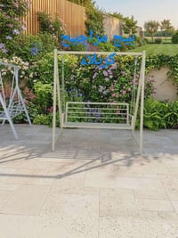 مرجوحه • ٢١٠×١٩٠سم • براغي مفكوكة