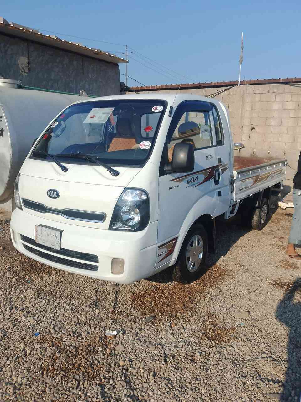 سلام عليكم كيه معروضة للبيع موديل 2014رقم واسط سنويه ل 28 سياره بسمي تحويل مباشر مكفوله كفاله عامه تخم تاير جديد تبريد ويا سويج سياره جديده معنه كلمه مكفوله كفاله عامه سعر سياره 98بيها مجال شي بسيط عنوان سياره واسط رقم صاحب سياره موجود يمك     ***********
