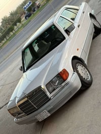 مارسـدس راسي • ١٩٩١ • رقم بابل