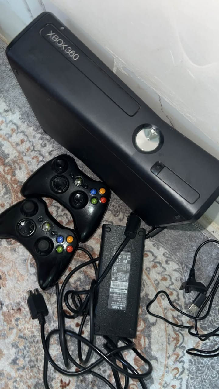 Xbox
بى عه يب تازه فول ياريه120هه زار مجال
كه ركوك كركوك, العراق


**إذا كنت صاحب هذا الإعلان وتريد حذفه لأي سبب، رجاءا أرسل رسالة إلى الدعم الفني**