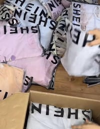 تراك شي ان • صيفي • توصيل مجاني