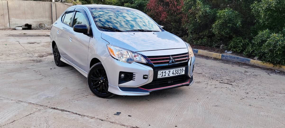 ميراج بلاك ادشن موديل 24
#بغداد بسمي 
ماشية 25الف ميل من امريكا ماشية 21
حادث بنيد مبدل ومصبوغ
جملغ يمنة بارد ليسرة مبدل نفس لون
ايرباك ستيرن مبدل كبسولة اصلية
بدنية راديترات بلاد مبدل اصليات
تبريد محور كامل
  مكان سيارة بغداد البلديات
للاستفسار الاتصال على الرقم *********** السعر ٨٥ $
