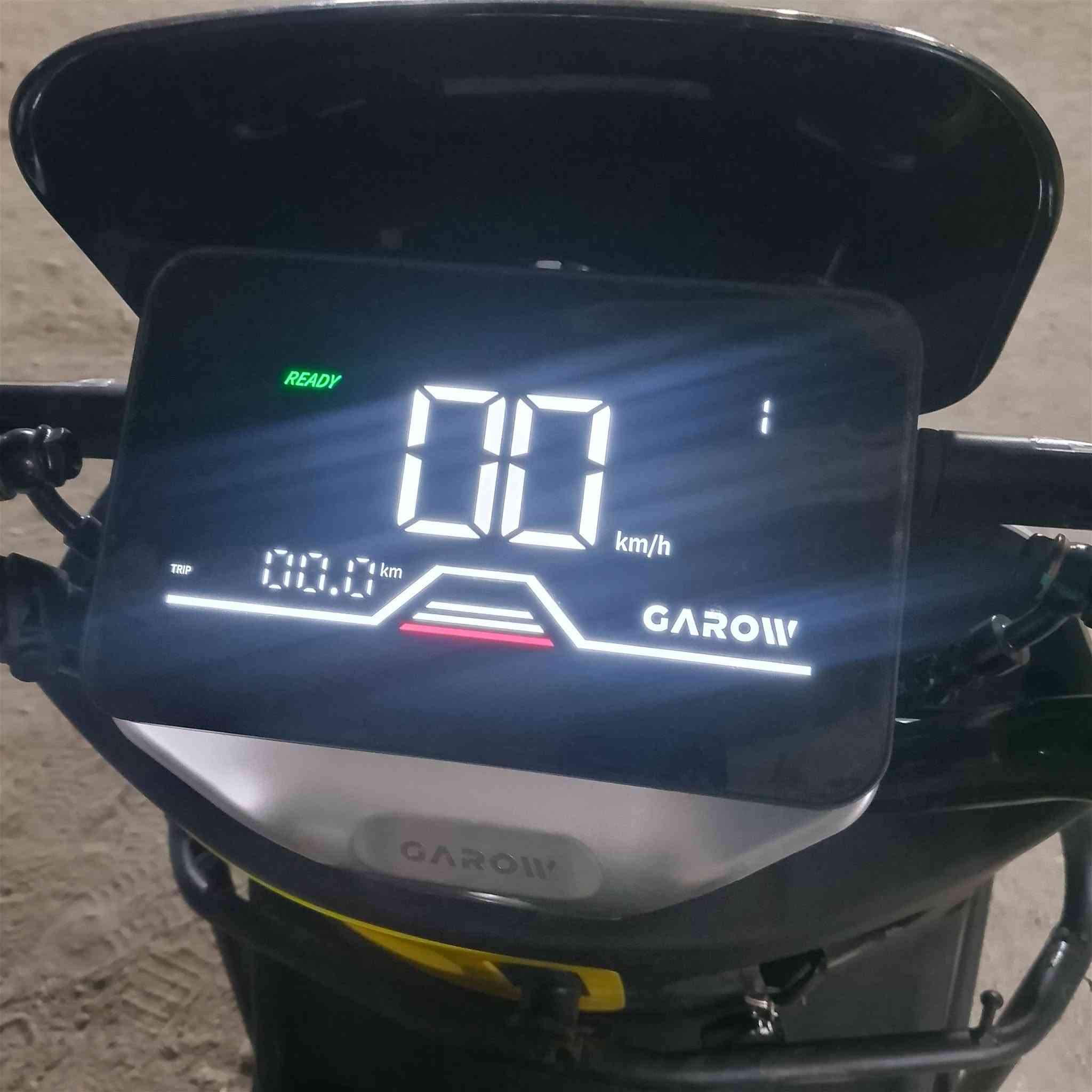 سلام عليكمa700
للبيع زيرو صفر كيلو متر 

بطاريات 6 مصطرة 

سرعة 120

ملف نحاس 

ملف 1800

كاملة جاهزة 

شاشة قرأة اعطال 

فول مواصفات 

بيها هواي مواصفات بعد 

مكان بغداد الزعفرانية 

سعر اتصل وتدلل 

*********** وتساب
