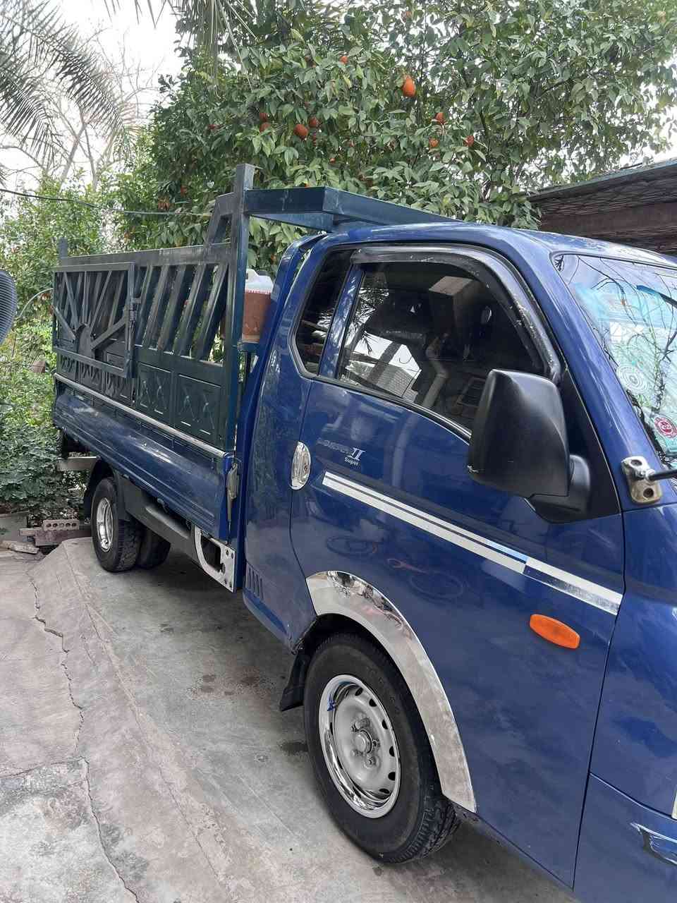 السلام عليكم 
من رخصة اصحاب لكروب سيارة كية للبيع نوع هوندا بولتر موديل 2007 سيارة مجفتة جديد قبل شهرين وصور موضحة امامكم سيارة بلادية عدا لهلالات مكان ديالى بعقوبة  للستفسار  رقم ***********
