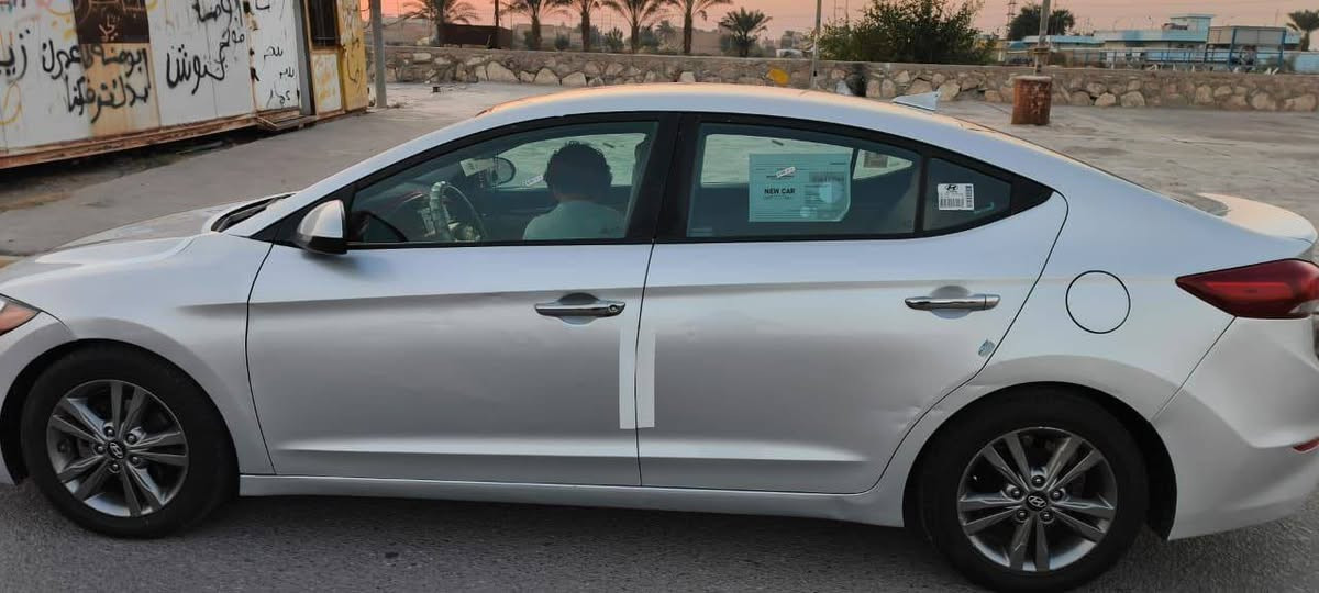 النتره 17للبيع وارد امريكي
هاذ رقم صاحب سياره وخابره***********
