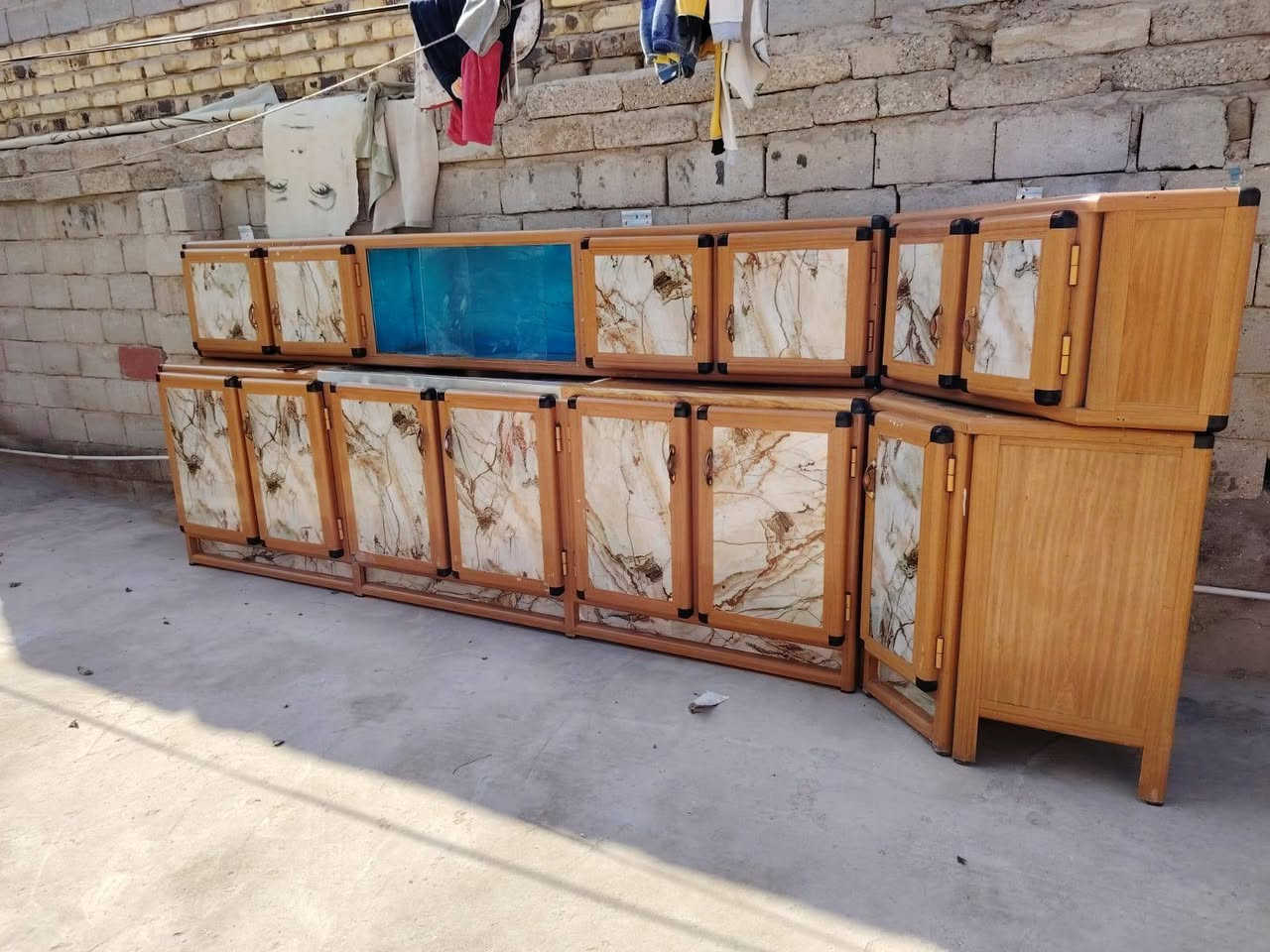 كاونتر  تسكام 4قطع سعره 300العنوان حلة ابو غرق


**إذا كنت صاحب هذا الإعلان وتريد حذفه لأي سبب، رجاءا أرسل رسالة إلى الدعم الفني**