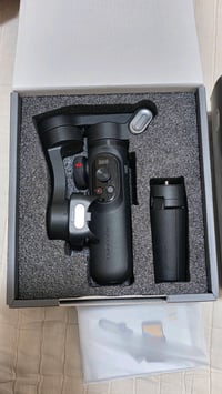 gembal stabilizer ستاپ لێزەر لۆکە تەنها هەڵبچڕاوە