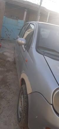 شيري كيوكيو