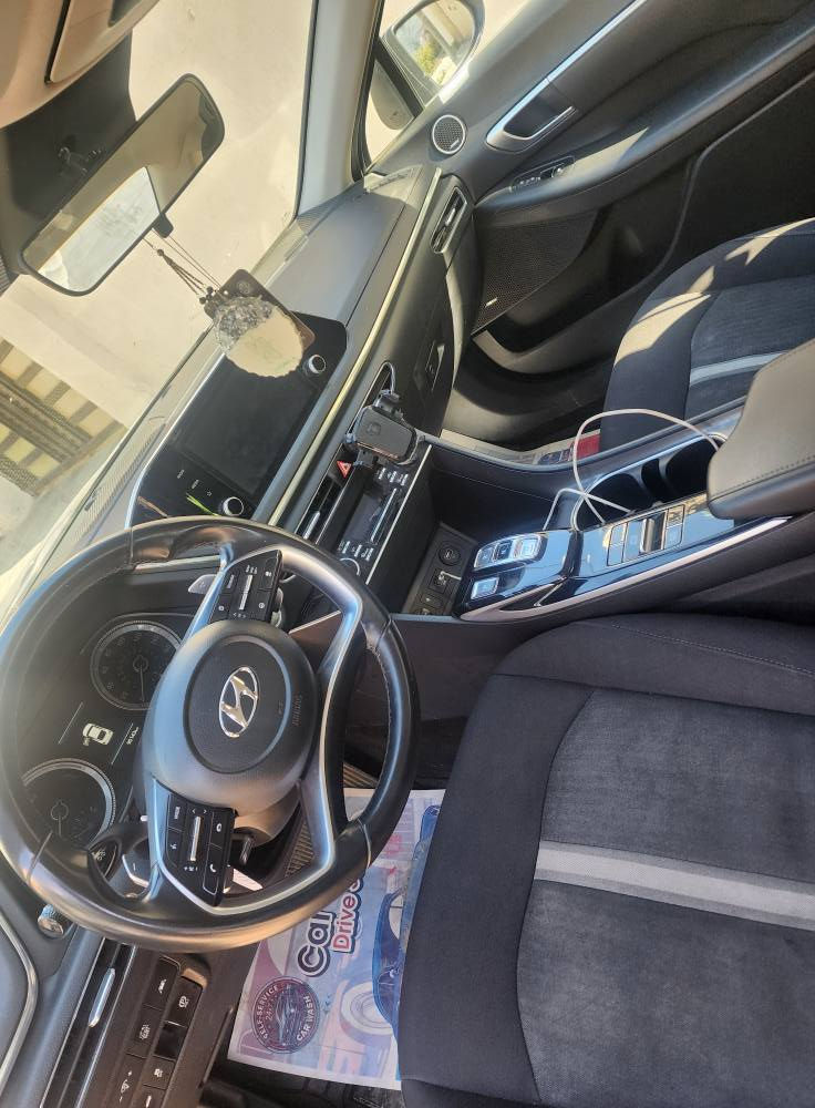 سوناتا هايبرد ٢٠٢٢
بصمة وتشغيل عن بعد 
يدات بصمه 
جنطة ذكية + بصمة
اشاير مري وترحيب 
فول تحكمات 
تبريد قطعتين + منفصل
١٢ سماعة نظام boss
شاشة اندرويد اوتو 
رادار امامي خلفي جانبي ٣٦٠ 
تحديد مسار وقيادة ذاتية
هواي مواصفات بيها 
حادثها فقط اللي بالصور 
مكانها بغداد البياع
السعر ١٦٠ 
0️⃣7️⃣8️⃣3️⃣8️⃣6️⃣8️⃣0️⃣8️⃣2️⃣2️⃣ بغداد, العراق


**إذا كنت صاحب هذا الإعلان وتريد حذفه لأي سبب، رجاءا أرسل رسالة إلى الدعم الفني**