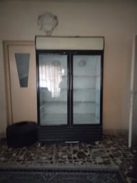 عارضة للبيع بابين شركة عشتارنظبفة جدا شادلها ماطور جديد سعر ٧٠٠ الف مو...