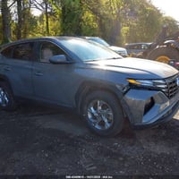 توسان • موديل ٢٤ • دخول جديد