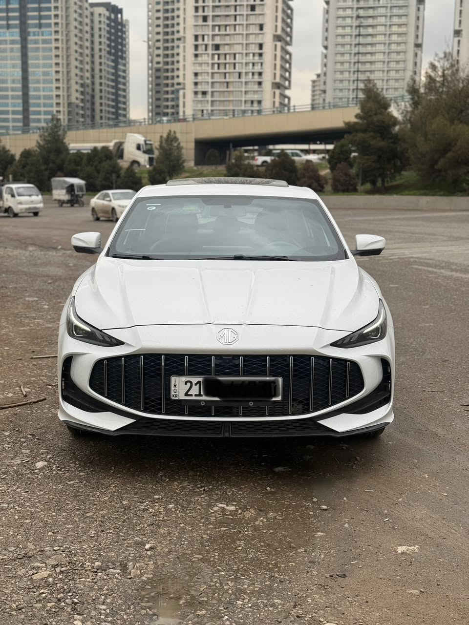 ئێمجی جیتی ۲٠۲٥ فول شاشە ئەکتیڤ بێ بۆیاغ بێ سارد    سۆنەرم داناوە تەنها ۱۲ هەزار ڕۆیوە تازە ڕۆنی گۆڕاوە لە مۆتڵ  کامێرا۳٦٠ سڵاید حاسە لید فول فولە  شوێن سلێمانی سعری خوار بازار قفڵی ۱۱٥ گەڵا ٠۷۷٠۹٥٤٤٦۳٤


**إذا كنت صاحب هذا الإعلان وتريد حذفه لأي سبب، رجاءا أرسل رسالة إلى الدعم الفني**