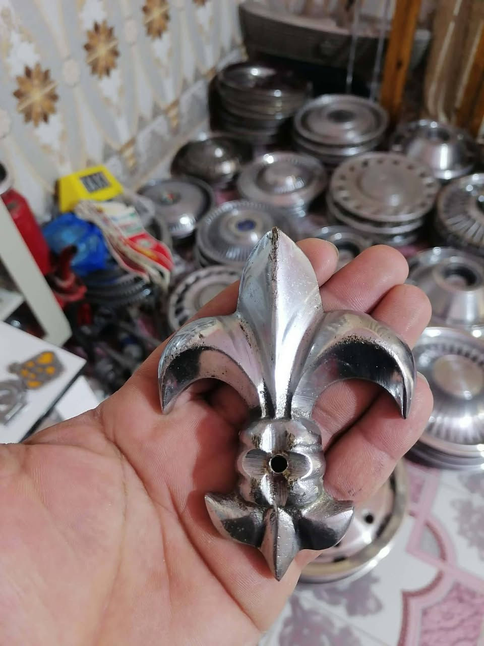 سلام عليكم
نواعم كلمن وسعره 

*********** سيد محمود

متوفر خدمة توصيل
