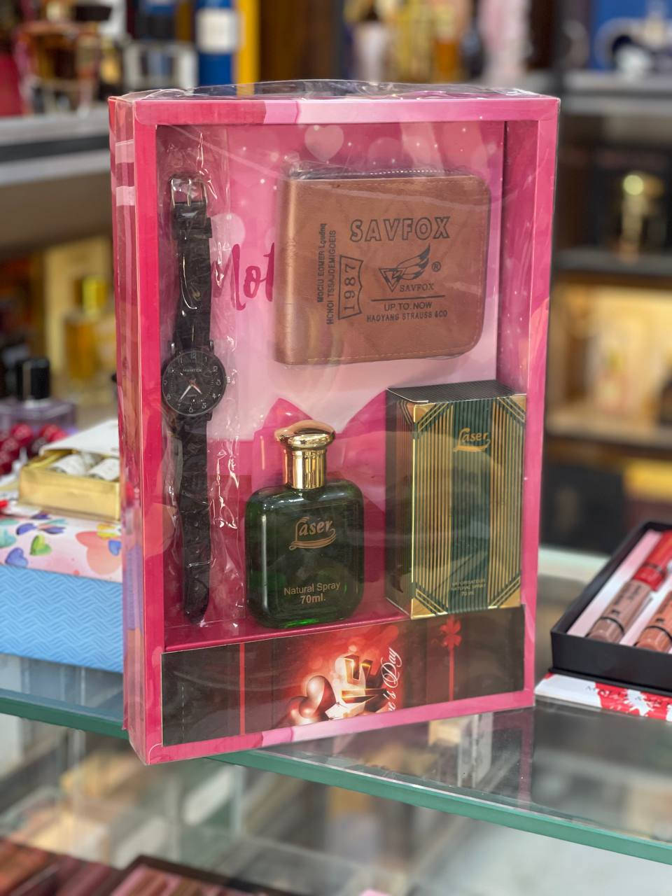 هدايا وتغليف بس يمنه جمال ودلال فرحي اختج امج زوجتك زوجج اخوج ☺️💙
بسماية براند للعطور والهدايا 
تسوّقي… تميّزي… تألّقي.كل عطر حكاية 💐
وكل هدية لحظة لا تُنسى 💝

💥كل ما تحلمين به… بين يديك💥
هدايا🎁💍
عطور💨⚱️
 عنايه بالبشرة 💆🏻‍♀️
اكسسوارات👑📿
 حقائب👜👝
 مكياج💄🧴
تغليف هدايا🎀🎁 اسعار مناسبه جدا 
💥💥توصيل بسمايه مجااااني💥💥
للحجز ولاستفسار مراسله واتساب
***********
