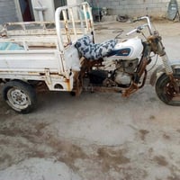 ستوته • موديل 10 • شاصي مكينه كفاله