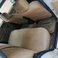 مارسيدس ستيشن • ١٩٨٧ • العمارة