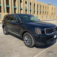 ٢٠٢٤ • حادث خفيف خلفي • ٦ سلندر