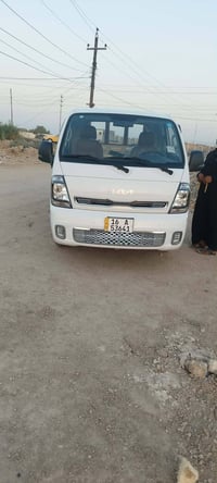 🩸للبيع موديل 2026 ماشيه 10 الف مكفوله كفاله عامه فول سستم السياره جاهز...