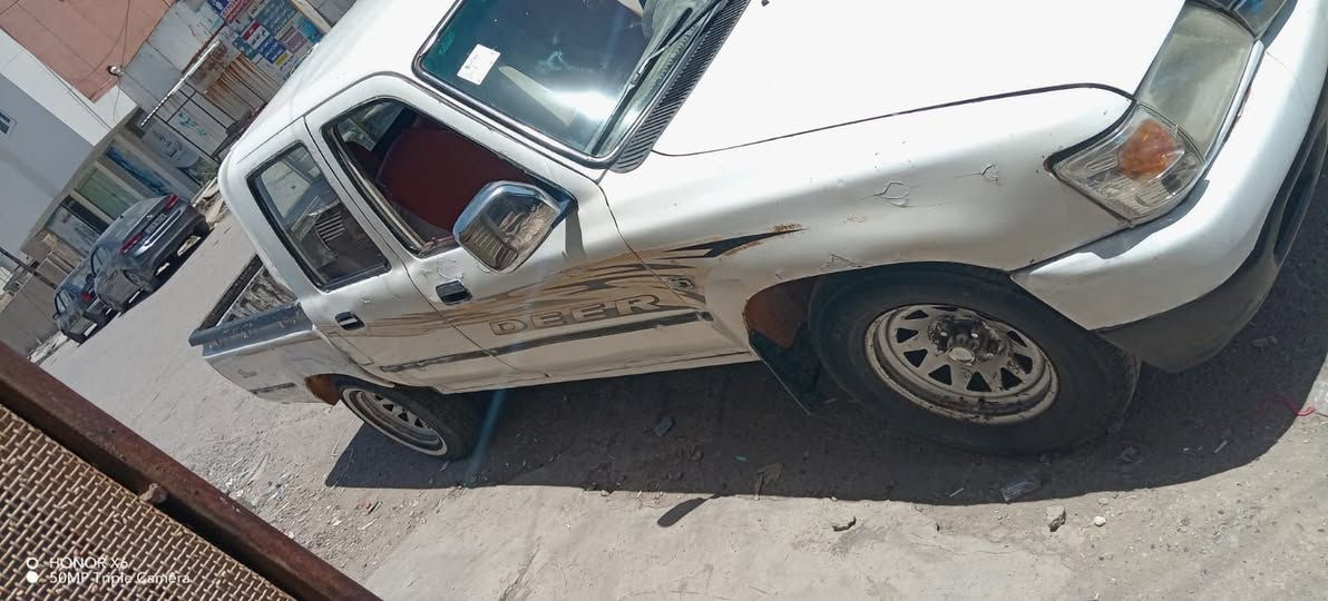 منشور من الخاص 
ناحية القيارة 
بيكم دير منفيس للبيع 
السعر 18 ورقة 
صاحب البيكم
***********
