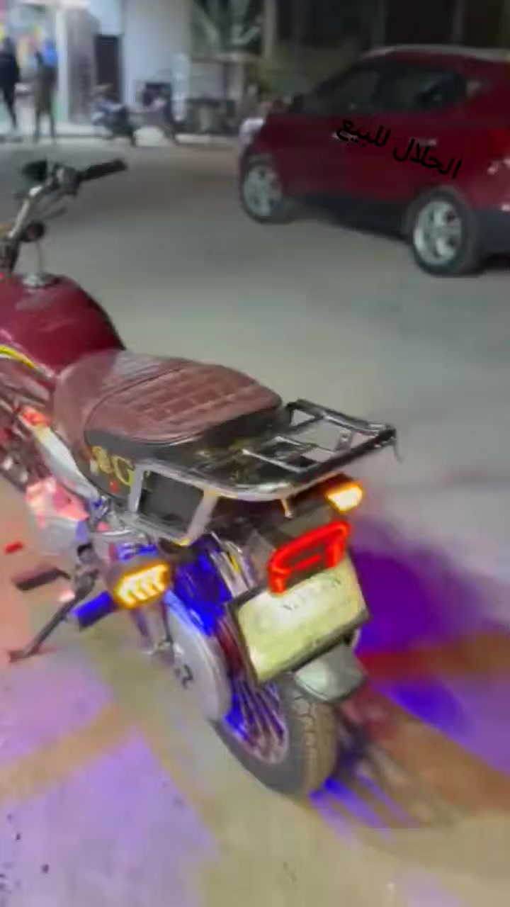 للبيع تفاصيل داخل المنشور


**إذا كنت صاحب هذا الإعلان وتريد حذفه لأي سبب، رجاءا أرسل رسالة إلى الدعم الفني**