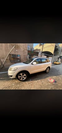 سنتافيه • ٢٠١٢ • ٦ سلندر ٣٥٠٠