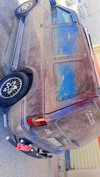 كلايزر للبيع موديل ١٩٩١ بدون ضرر شرط كير محرك تبريد تدفئه شاشه تشغيل ع...