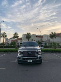 فورد F350 • V8 ٦٫٧ ديزل • رقم اربيل