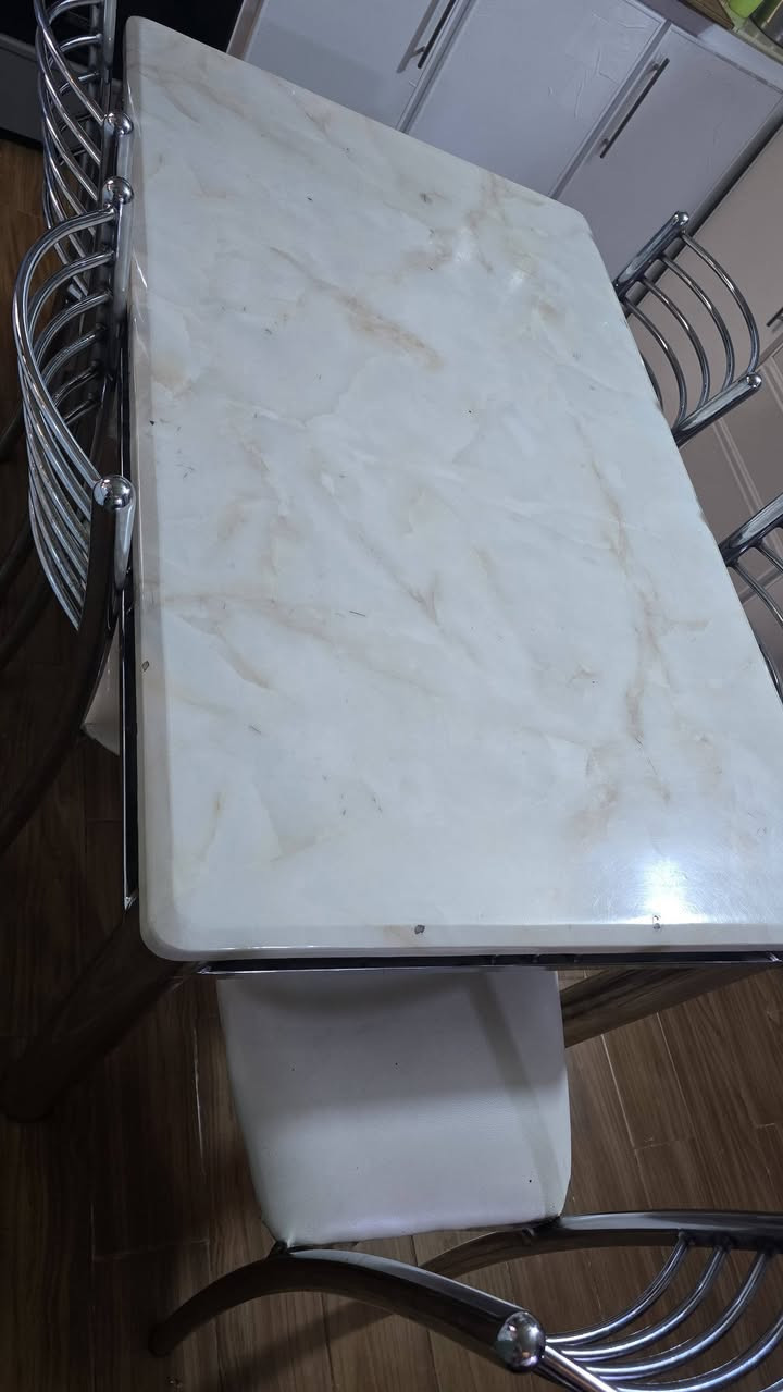 أغراض للبيع


**إذا كنت صاحب هذا الإعلان وتريد حذفه لأي سبب، رجاءا أرسل رسالة إلى الدعم الفني**
