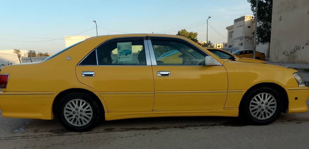 ملكة للبيع 
كصتين 
السعر 40 وبية مجال 
جاهزة من كلشي 
مكان السيارة ميسان
‏‪***********‬‏
