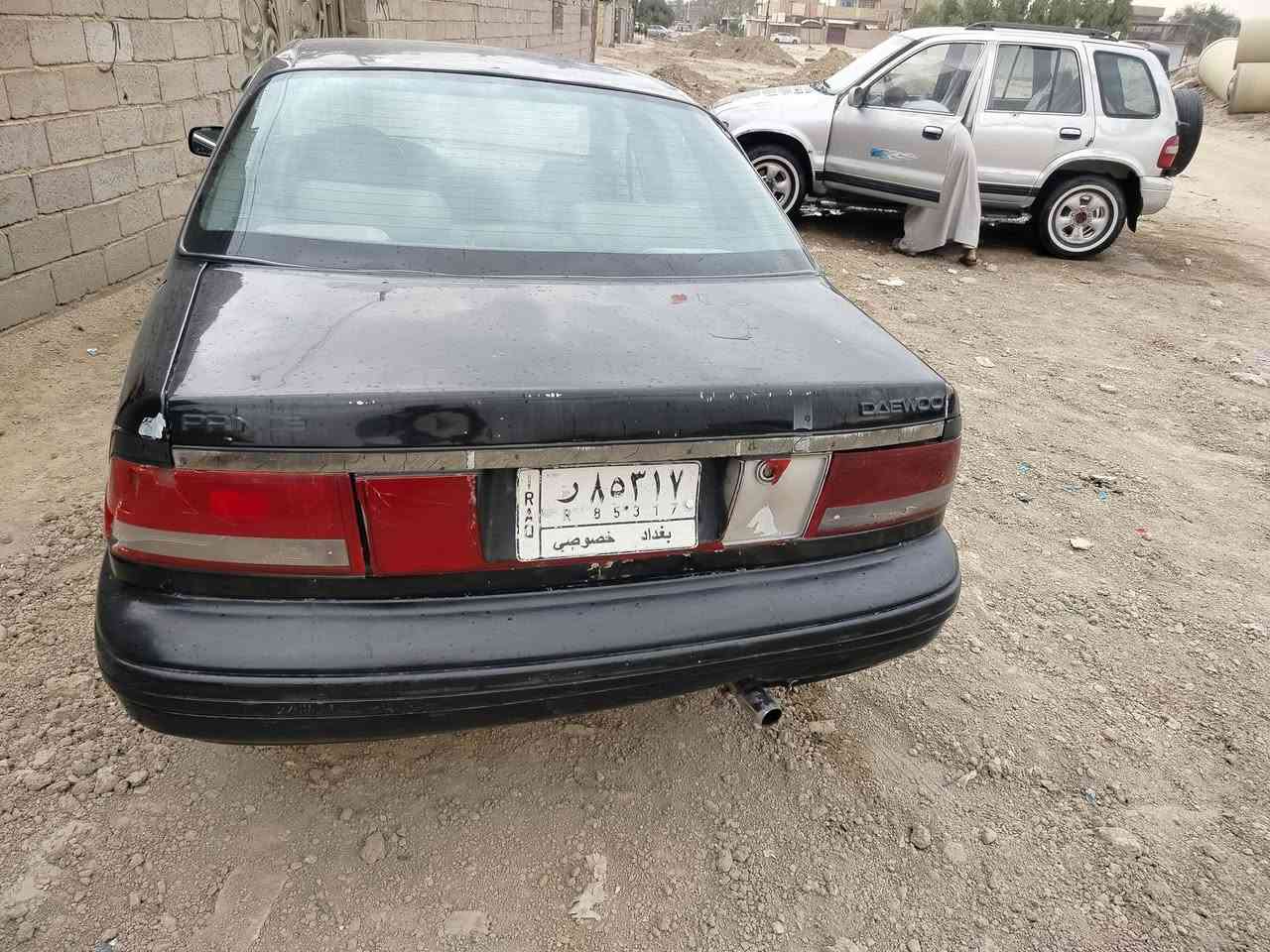 برنس 95 رقم بغداد كير عادي تبريد شغال محركهه بيه بخار مكاني بغداد سعر26وبيه مجال *********** متوفر واتساب
