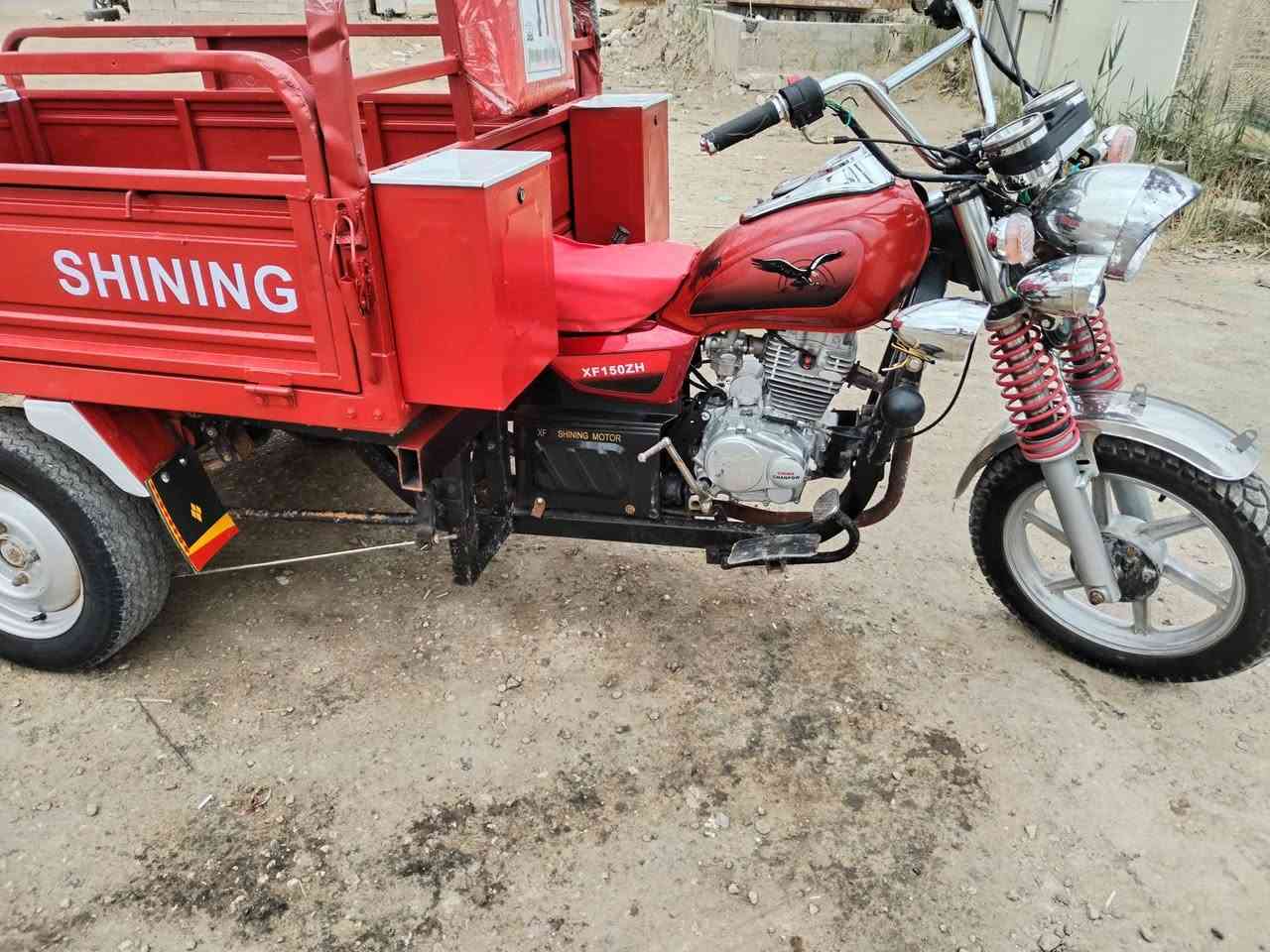 ستوته موديل 15 تعمير كله 25 مكينه 23 أوراق جاهزه كهربائيات كله شغاله
السعر 1600 وبيها مجال بسيط
الشراي يتصل
***********
