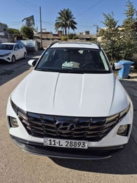 توسان • ٢٠٢٢ • حادث سطحي