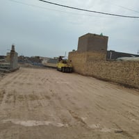 قطعة زراعي • 200متر • ناحية سديناوية