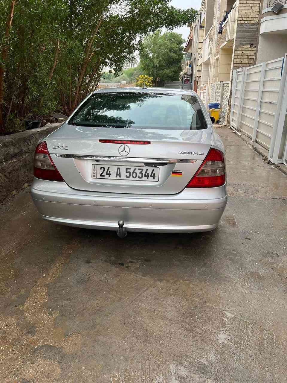 مارسيدس 2008 فول مواصفات سيارة نظافة 90 بالميه وامثر صبغ بنيد وجاملغ بدون حادث جماليه و الصبغ ب ألمانيا خارج العراق السعر 130 وبيها مجال 
للتواصل وتفاصيل اكثر واتساب ابو عبدالله *********** 
عنواني اليرموك وكاله وتحويل حاضر اني 
سياره كلش نظيفه
