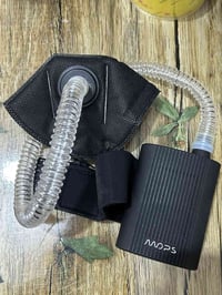 ٣ قطع • جهاز ربو