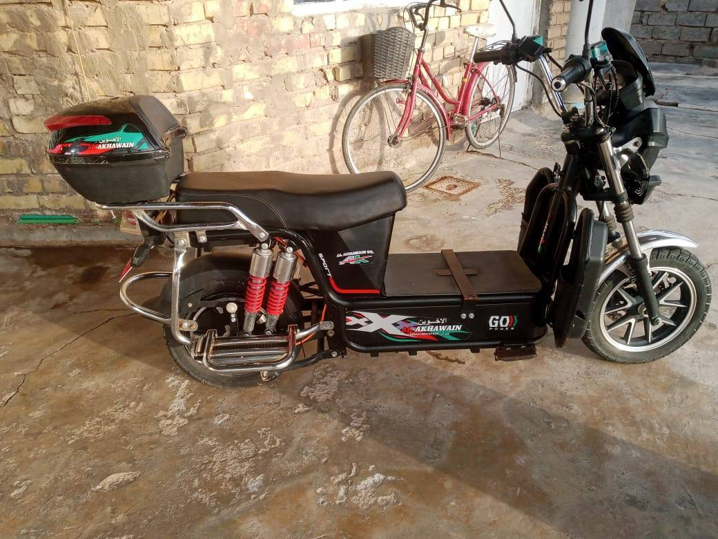 جبلي موديل ٢٣ جاهز نقص بطاريات فقط
السعر ٣٢٥ وبي مجال مكاني گرمه للاستفسار الاتصال على الرقم (***********)
#مكلف بالنشر
